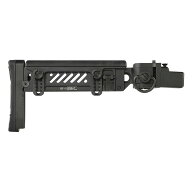 5KU Zenit PT-5タイプ フォールディングストック GHK AKM V3 GBB用