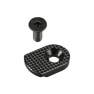 5KU CZ FACTORY�^�C�v CNC�A���~ �}�K�W���L���b�`�{�^�� KJ / ASG CZ SHADOW 2/TS2�Ή�