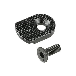 5KU Boss Components �^�C�v CNC�A���~ �}�K�W���L���b�`�{�^��BK KJ / ASG CZ SHADOW 2/TS2�Ή��y���[����(�l�R�|�X)�z