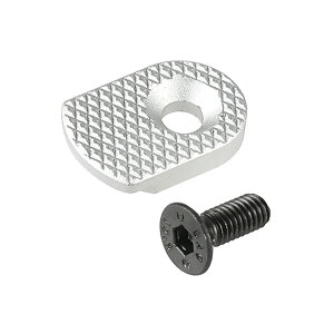 5KU Boss Components �^�C�v CNC�A���~ �}�K�W���L���b�`�{�^��SV KJ / ASG CZ SHADOW 2/TS2�Ή��y���[����(�l�R�|�X)�z