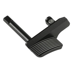 5KU CZ FACTORY�^�C�v �A���~�j�E�� �X���C�h�X�g�b�v BK KJ / ASG CZ SHADOW 2�Ή��y���[����(�l�R�|�X)�z