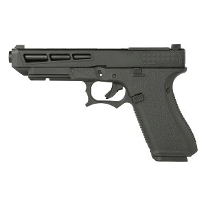 Golden Eagle/A.T.P. Series ATP02 Tactical �K�X�u���[�o�b�N�s�X�g�� �n���h�K��