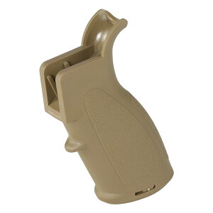 Golden Eagle HK416�^�C�v �s�X�g���O���b�v GBB�p Tan