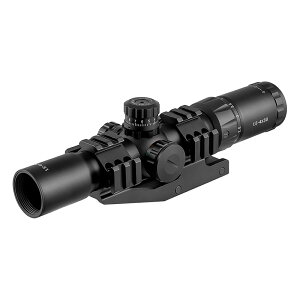 SCOKING LPVO 1.5-4X28 V[gXR[v