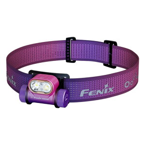 FENIX(�t�F�j�b�N�X) HM55R �}���`LED�y�� �A���~�j�E�������� �w�b�h���C�g Nebula �ő�1200���[����/175m�Ǝ� Type-C �[�d �o�R �ɒn�Ή� �w�b�h�����v �|�[�^�u�����[�N���C�g �|�[�^�u�����C�g LED