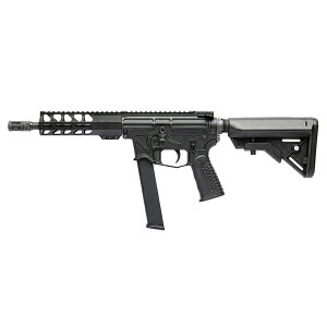 RWA/MARKSMAN XIPHOS 9 PCC �K�X�u���[�o�b�N���C�t�� (Limited Edition/Battle Arms Licensed)