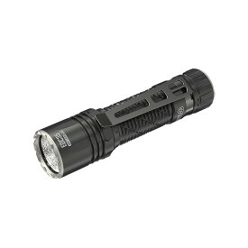 NITECORE(ナイトコア) EDC35 タクティカル フラッシュライト 最大5000ルーメン/550m照射 Type-C 充電 ポータブルライト LEDライド 懐中電灯 EDCライト