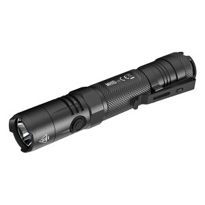NITECORE(�i�C�g�R�A) MH10 V2 �t���b�V�����C�g �ő�1200���[����/202m�Ǝ� Type-C �[�d �|�[�^�u�����C�g LED���C�h �����d�� EDC���C�g �^�N�e�B�J�����C�g