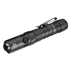 NITECORE(�i�C�g�R�A) MH12 V2 �t���b�V�����C�g �ő�1200���[����/202m�Ǝ� Type-C �[�d �|�[�^�u�����C�g LED���C�h �����d�� EDC���C�g �^�N�e�B�J�����C�g