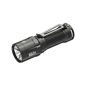 NITECORE(�i�C�g�R�A) MT1C Pro �R���p�N�g �^�N�e�B�J�� �t���b�V�����C�g �ő�1000���[����/360m�Ǝ� Type-C �[�d�o�b�e���[���� �|�[�^�u�����C�g LED���C�h �����d�� �^�N�e�B�J�����C�g