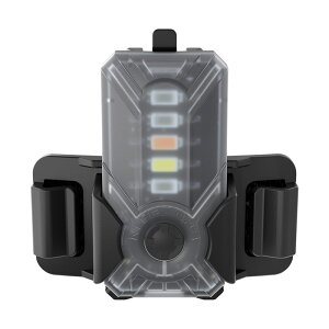 NITECORE(�i�C�g�R�A) NU07 LE �V�O�i�����C�g(�@���s�@�֌������f��)