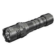 NITECORE(ナイトコア) P20iX タクティカル フラッシュライト 最大4000ルーメン/221m照射 Type-C 充電 i-G…