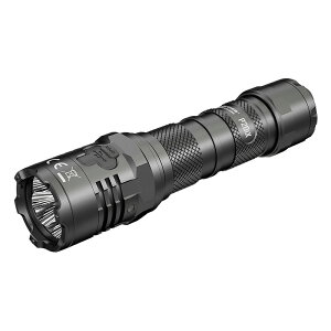 NITECORE(�i�C�g�R�A) P20iX �^�N�e�B�J�� �t���b�V�����C�g �ő�4000���[����/221m�Ǝ� Type-C �[�d i-Generation 21700/5000mAh�d�r�t�� LED���C�h �����d�� �|�[�^�u�����C�g �^�N�e�B�J�����C�g