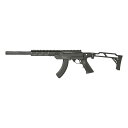 SEAL Airsoft H-04 Ruger 10/22 VENDETTA CHASSIS SYSTEM Style ガスブローバックライフル (JP Ver.)