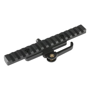 Airsoft Artisan L85/SA80 QD �s�J�e�B�j�[���[�� �R���o�[�^�[ BK