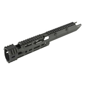 WII TECH UTG PRO �^�C�v MONOLITHIC M-LOK �n���h�K�[�h EXTENDED VFC MP5 GBB �Ή�