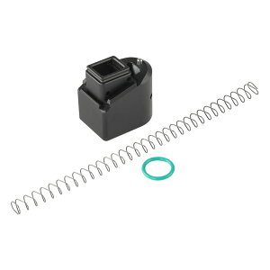 EMG TTI �}�K�W�� �G�N�X�e���V�����p�b�h �����}���C SIG P320 �Ή�/Licensed Black