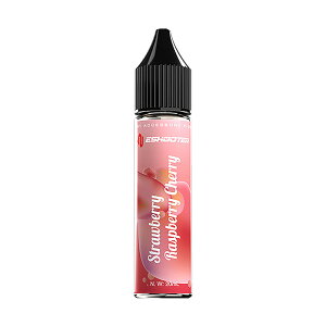 Eshooter FLARE Smoky �X���[�N�g���[�T�[�p �G�b�Z���V�����I�C�� Strawberry Raspberry Cherry Flavor(�����p)