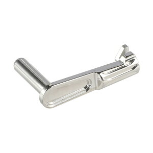 5KU Ripples type8 �X�e�����X �X���C�h�X�g�b�v (�����}���CHi-CAPA/1911) Silver�y���[����(�l�R�|�X)�z