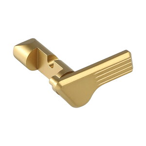5KU SIG �^�C�v �X�e�����X �X�`�[�� �e�C�N�_�E�����o�[ SIG AIR / VFC P320�V���[�Y GBB �Ή� Gold�y���[����(�l�R�|�X)�z