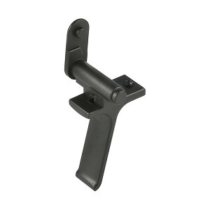 5KU �A�W���X�^�u�� �X�g���[�g�g���K�[ �X�e�����X�X�`�[�� BK VFC P320 M17/M18�Ή��y���[����(�l�R�|�X)�z