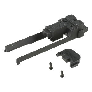 GUARDER �K�[�_�[ �_�C�L���X�g �m�Y���n�E�W���O �����}���CGLOCK 19/17 gen5 mos �Ή� GLK-526(B)�y���[����(�l�R�|�X)�z
