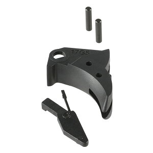 GUARDER �K�[�_�[ �����i�C���� �g���K�[ �����}���CGLOCK 19/17 gen5 mos �Ή� GLK-530�y���[����(�l�R�|�X)�z