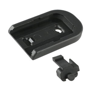 GUARDER �K�[�_�[ Gen5�^�C�v �����i�C���� �}�K�W�� �v���[�g �����}���CGLOCK �Ή� GLK-536(BK)�y���[����(�l�R�|�X)�z