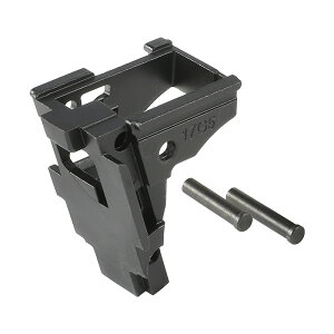 GUARDER ���A�V���[�V�����}���CGLOCK 19/17 gen5 mos �Ή� GLK-547�y���[����(�l�R�|�X)�z