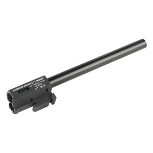 GUARDER �K�[�_�[ G34 �^�C�v 116mm �A���~ �`�����o�[�Z�b�g�����}���CGLOCK 17 gen5 �Ή� GLK-556(A)�y���[����(�l�R�|�X)�z