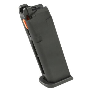 GUARDER �y�� �A���~ �Z���R�[�g�}�K�W�� Gen5 �����}���CGLOCK17 gen5 mos �Ή� GLK-557(BK)