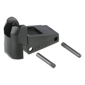 GUARDER POM�� �}�K�W�����b�v �����}���C M1911A1/MEU/M45A1/Detonics/V10 �Ή� M1911-39�y���[����(�l�R�|�X)�z