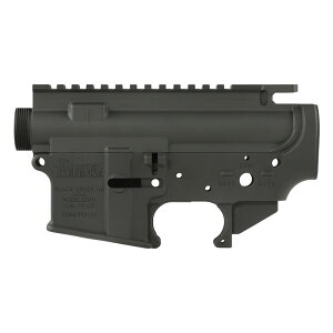 GHK M4 GBB�p V3 ���V�[�o�[�Z�b�g DD����(M4-12��M4-19)