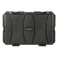 HTGベーシック WAVE 50 (大容量 軽量 防水IP67 Stackable/積み重ね可能) ハードガンケース ガンケース ハ…