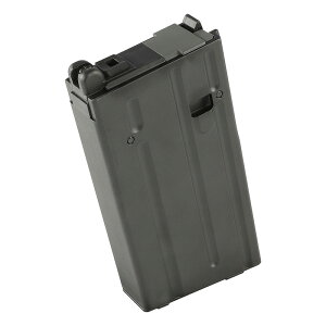 SEAL Airsoft MWS�p 21�A �V���[�g�}�K�W�� �K�X�}�K�W�� (�����}���CMWS/AR�Ή�)