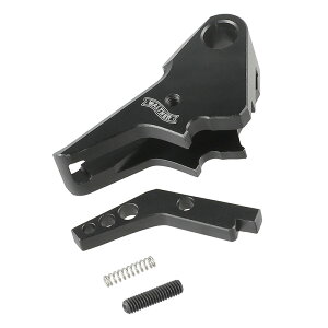 Top Shooter Walther DP �^�C�v �A���~�j�E�� �g���K�[ VFC Umarex �����T�[ PDP GBB�Ή�