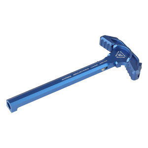 5KU STRIKE INDUSTRIES�^�C�v ���b�`���X�`���[�W���O�n���h�� (�����}���C M4 MWS�Ή�) Blue