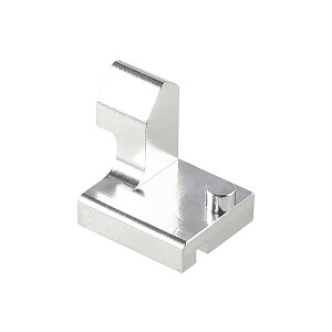 COWCOW Technology CNC �X�e�����X �Z���N�^�[ �v���[�g ActionArmy AAP-01 �A�T�V�� �Ή� Silver�y���[����(�l�R�|�X)�z