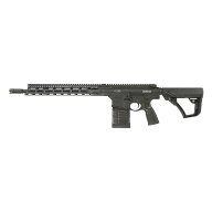 EMG/CYMA Plus DD5 V3 7.62×51mm Black 16inch AEG (Official Licensed/JP Ver./Platinumシリーズ/Eshoo…