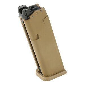 VFC/Umarex GLOCK G19X GBB Coyote 22�A �K�X�}�K�W��