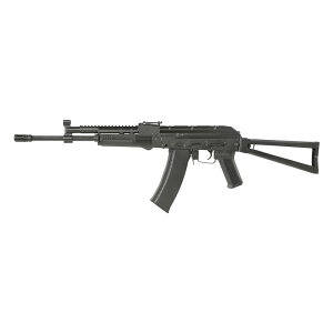 CYMA Plus CM040J AKS74 KTR Style Custom AEG �t�����^�� �d���K�� (JP Ver./Eshooter�d�q�g���K�[����/180�����S�ۏ�)