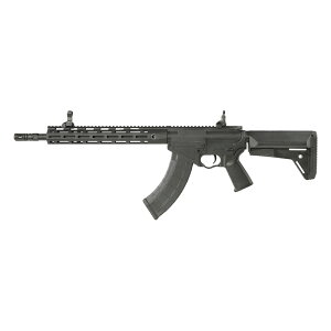 CYMA Plus CM650B SR-47 URX4 AEG �d���K�� (JP Ver./�����t���[��//Eshooter�d�q�g���K�[����/180�����S�ۏ�)