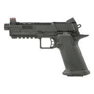 KIZUNA WORKS G-Capa BSK43 ガスブローバックハンドガン (JP Ver.)