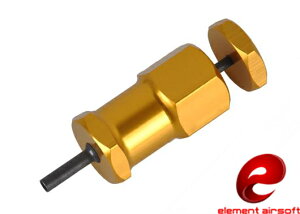 ELEMENT sI[vi[ [W y[(lR|X)z