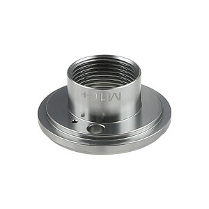 ACETECH Lighter BT�p �ϊ��A�_�v�^�[ 16mm���l�W