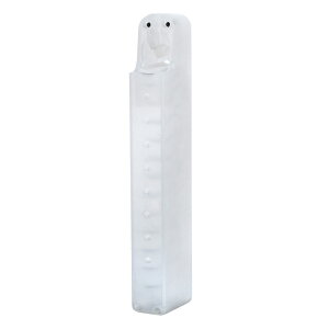 WoSporT �o�b�e���[�{�b�N�X (CR123A/16340) CLEAR