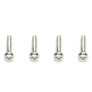 Maxx Model �t�B���b�v�X�p���w�b�h�{���g (M1×4mm) �y���[����(�l�R�|�X)�z