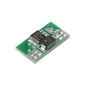 ACETECH AceMOS NANO (nCp[MOSFET)