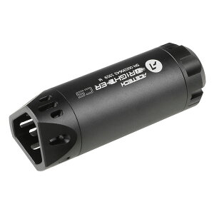 ACETECH Brighter CS g[T[jbg (O[BBeΉ/14mmt11mmA_v^[t) Meteorite Black