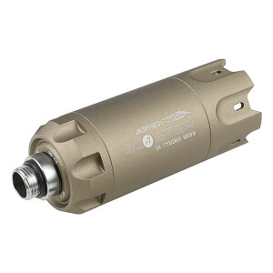ACETECH �u���X�^�[�g���[�T�[���j�b�g (14mm�t��11mm���A�_�v�^�[�t��) Dark Earth